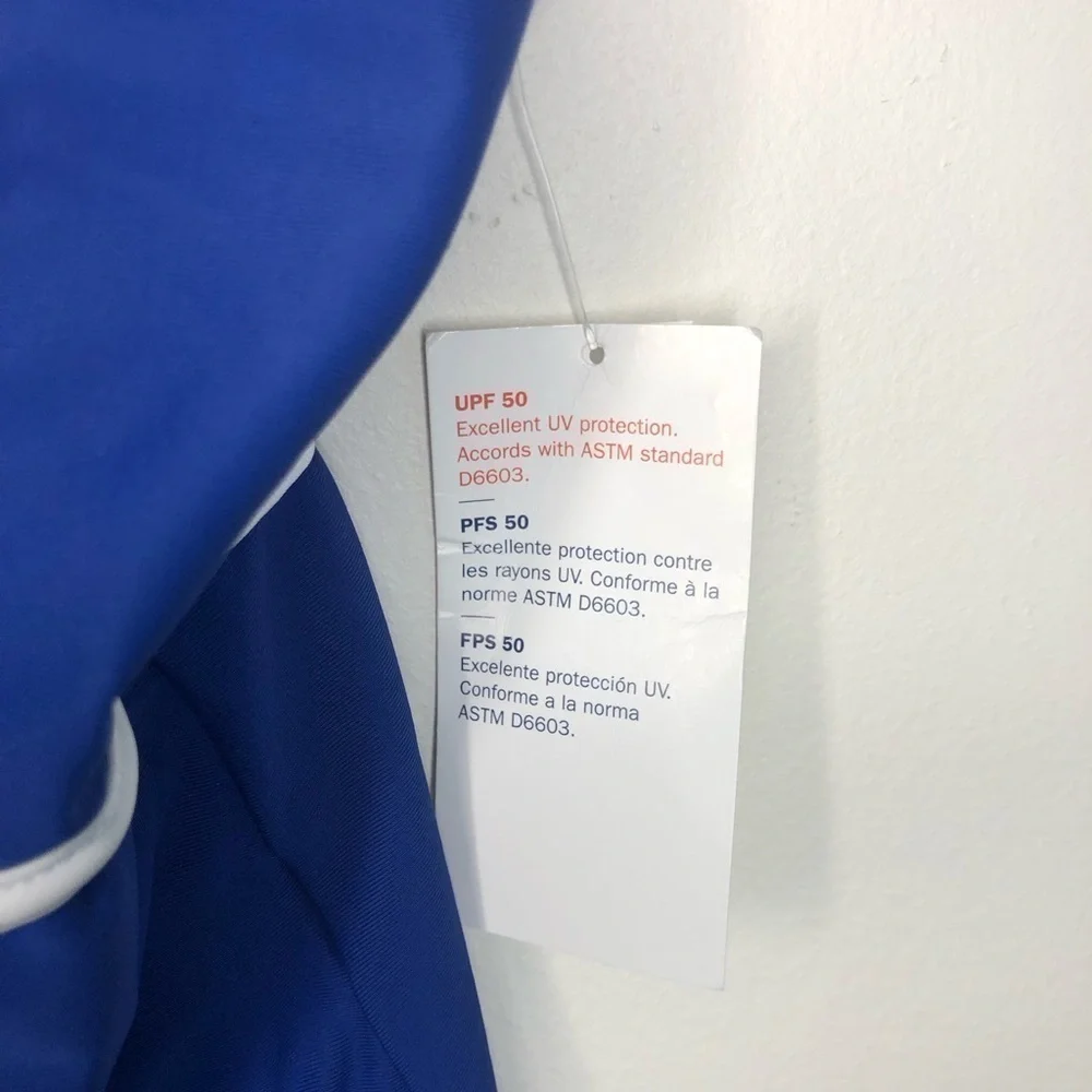 NWT Old Navy one piece swimwear